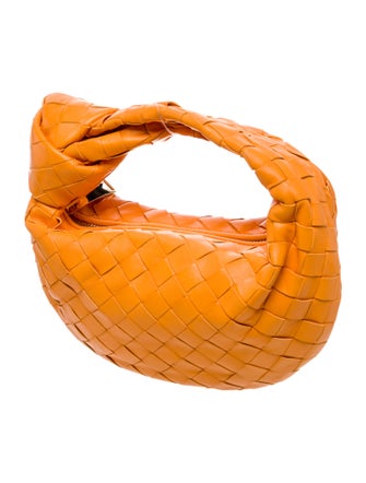 Bottega Veneta Intrecciato Jodie
