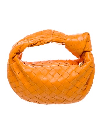 Bottega Veneta Intrecciato Jodie