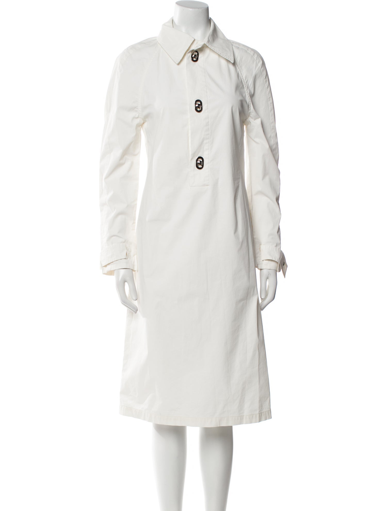 Bottega Veneta Midi Length Dress