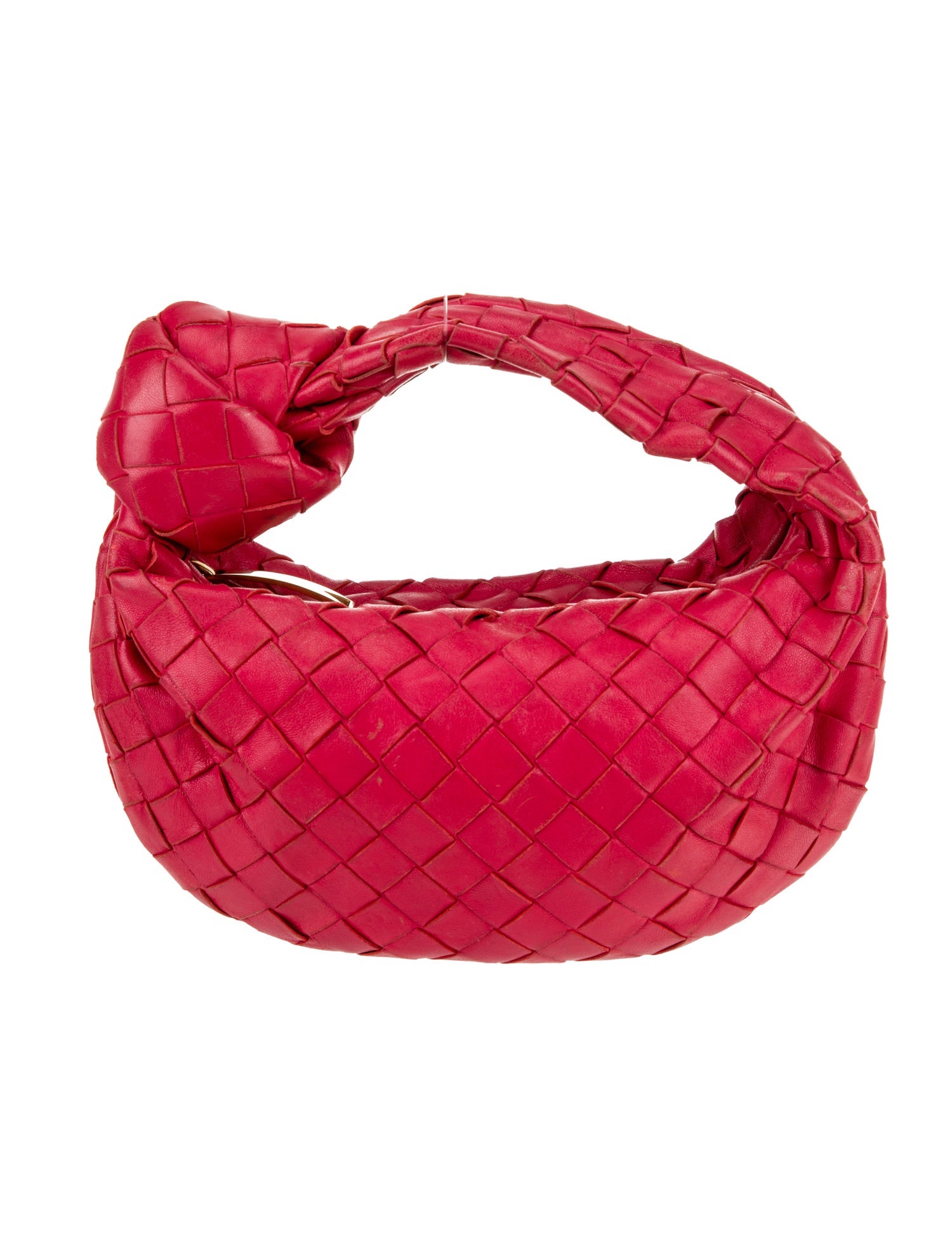 Bottega Veneta Intrecciato Jodie