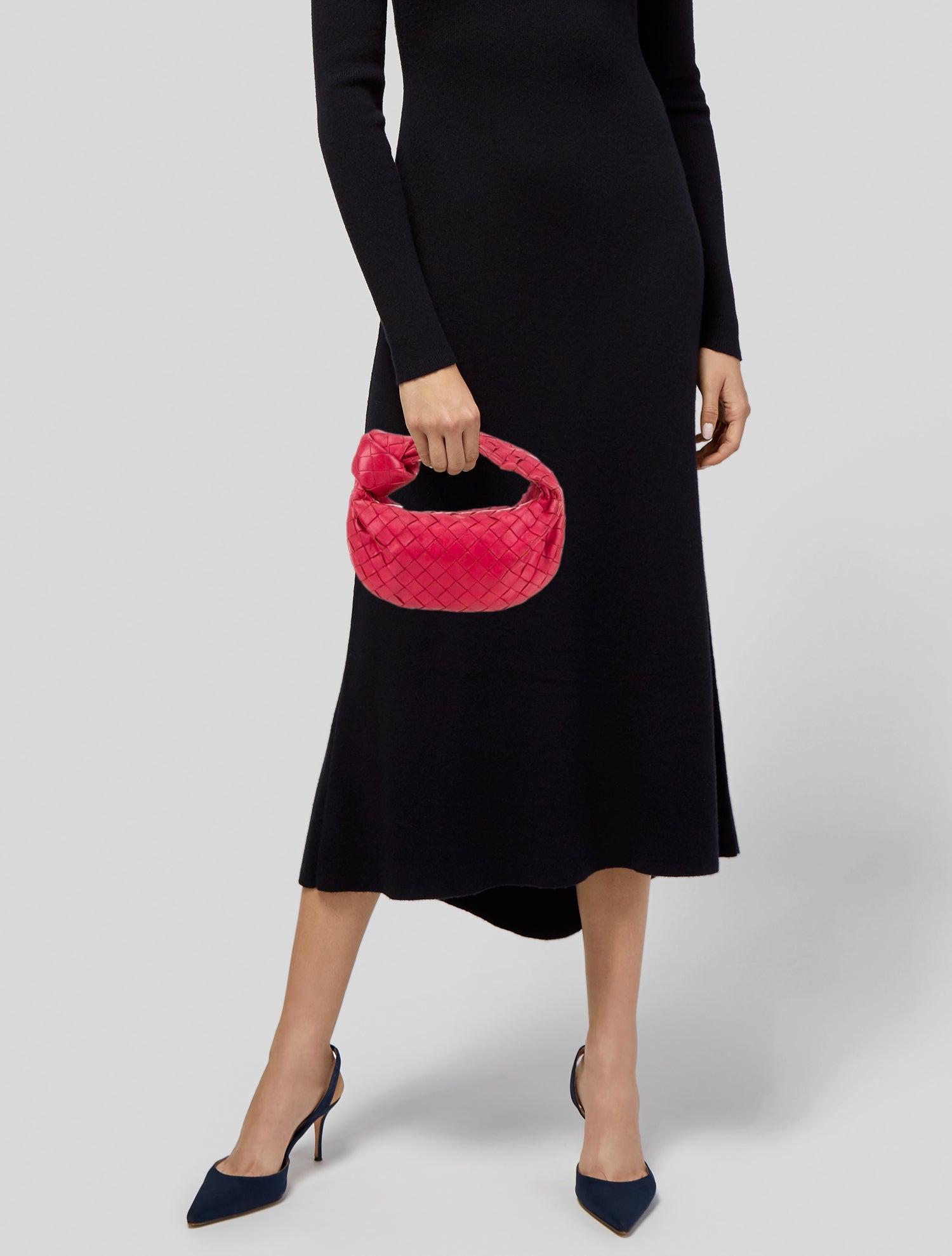 Bottega Veneta Intrecciato Jodie