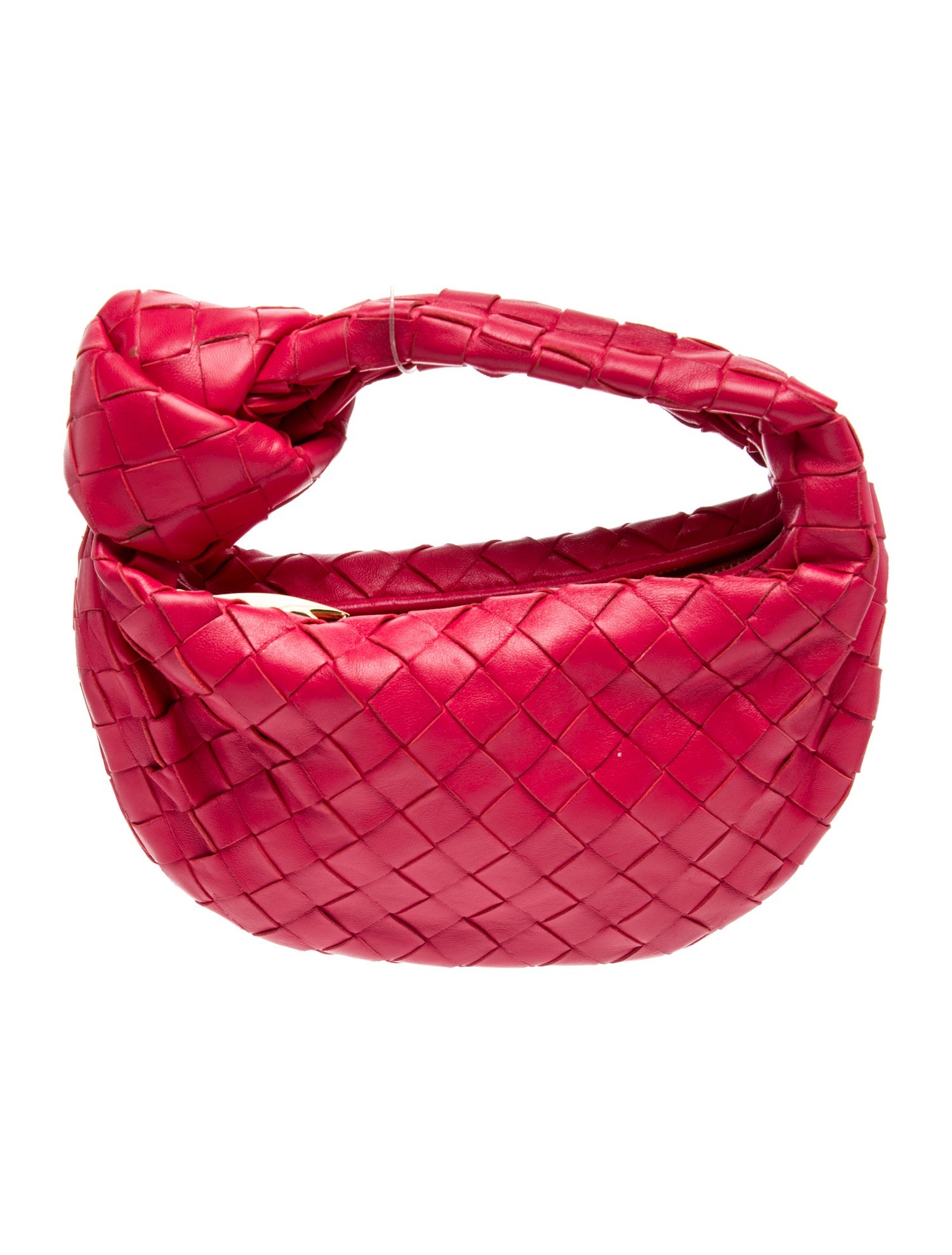 Bottega Veneta Intrecciato Jodie Mini