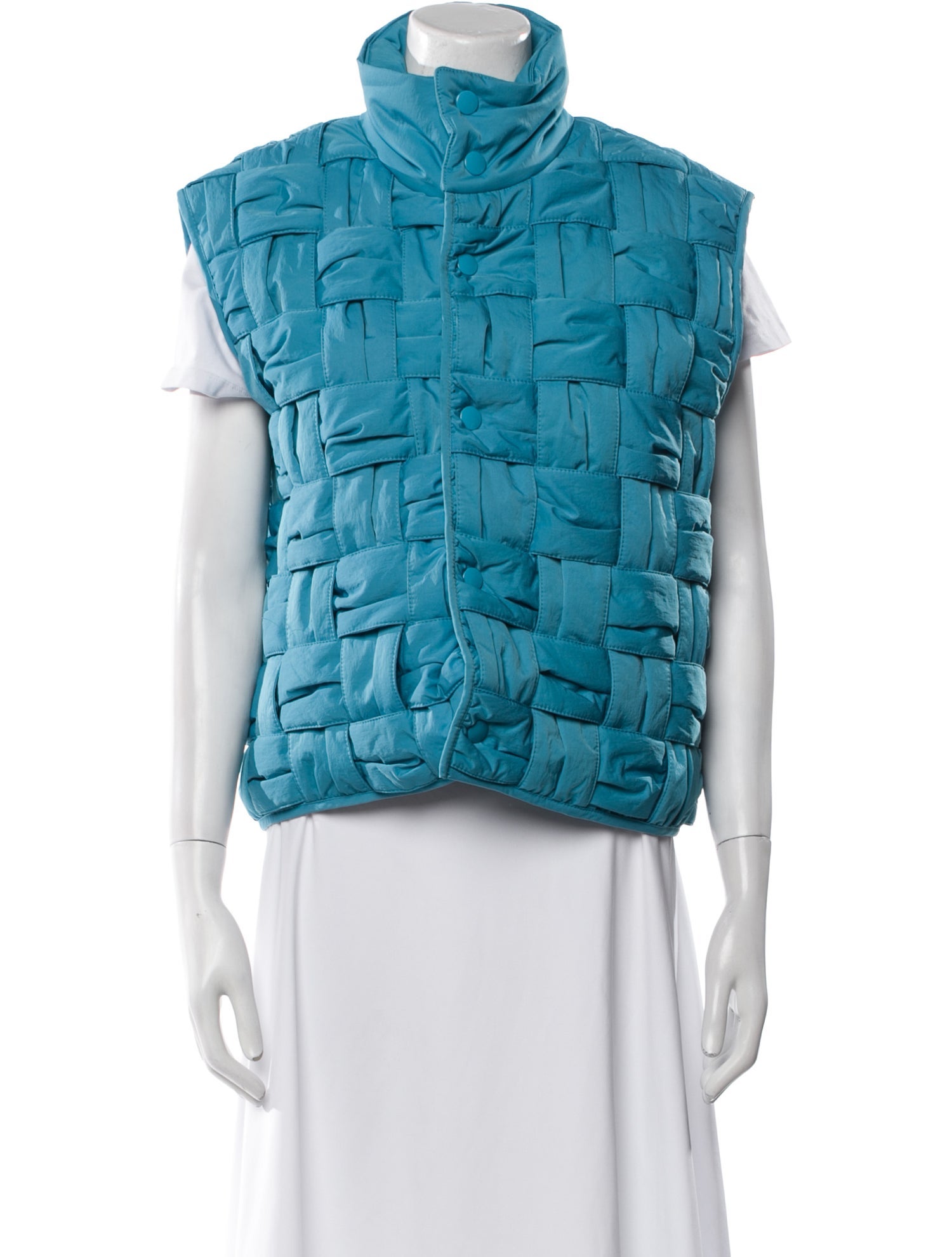 Bottega Veneta Vest