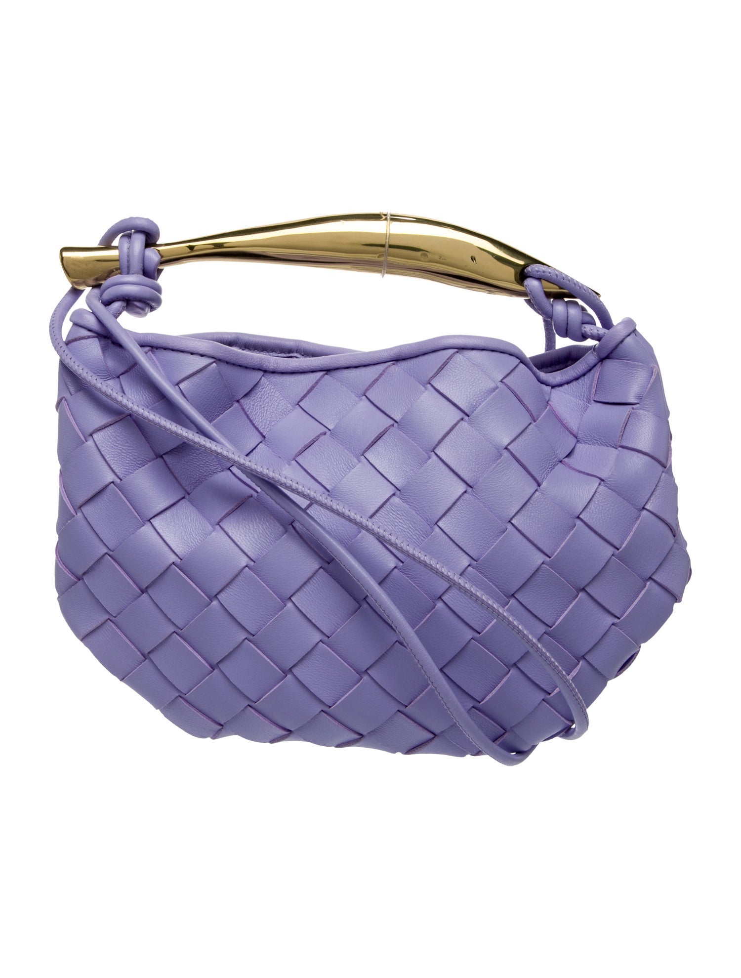 Bottega Veneta Intrecciato Loop