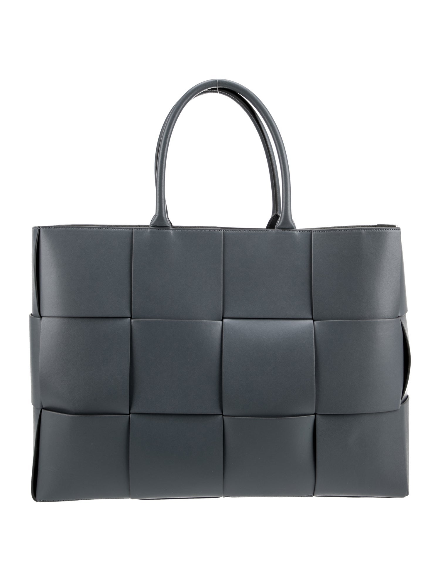 Bottega Veneta Intrecciato Arco Large