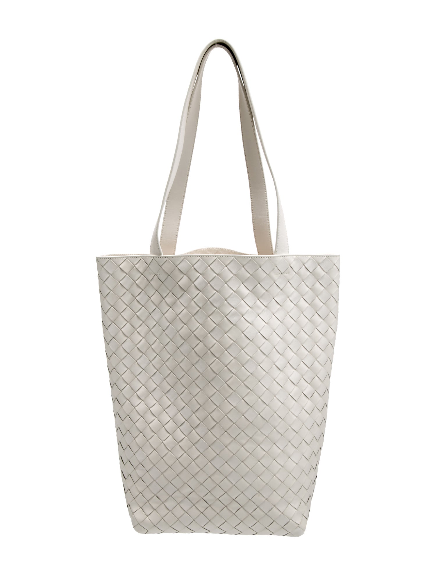 Bottega Veneta Intrecciato Tote North South