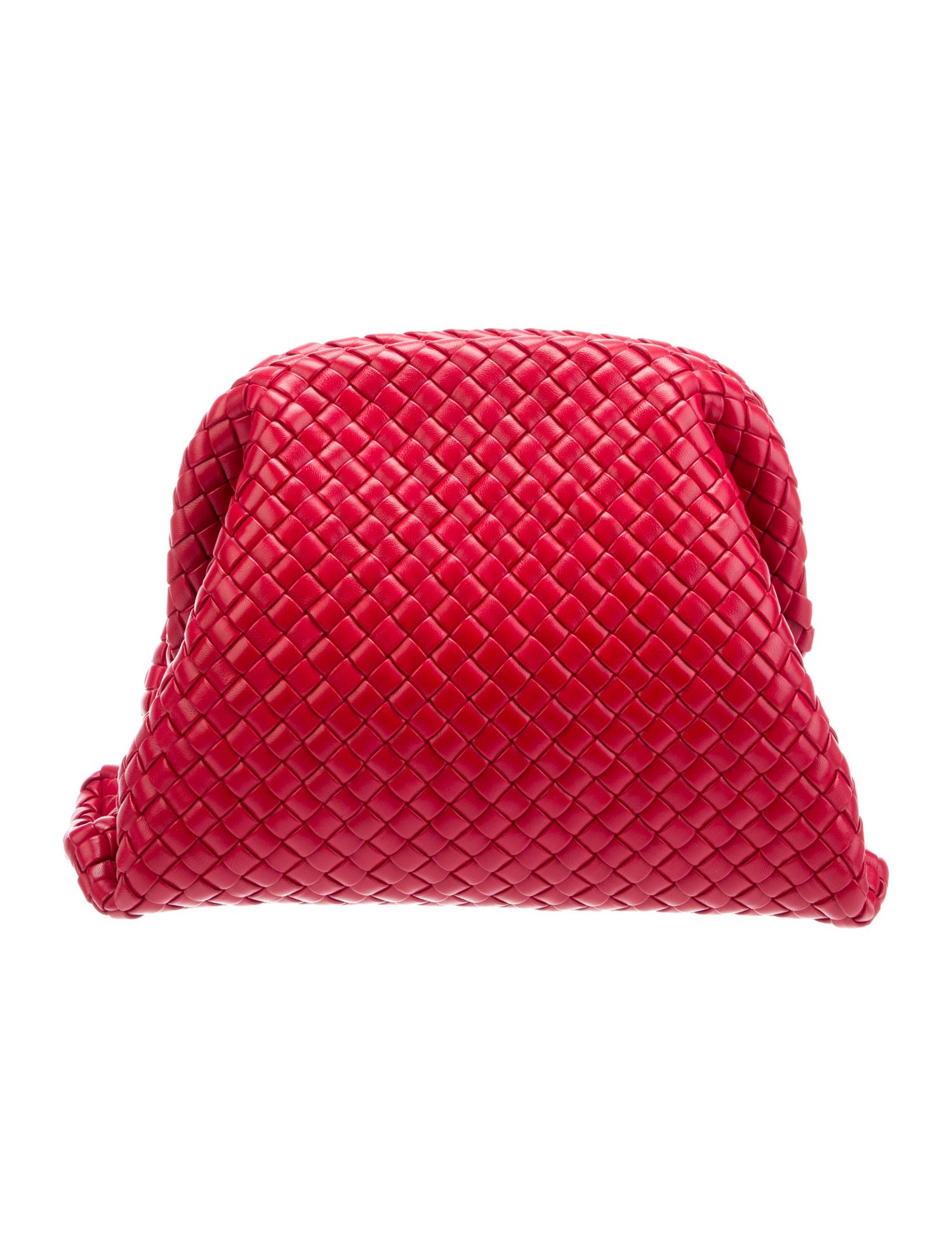 Bottega Veneta Intrecciato The Pouch
