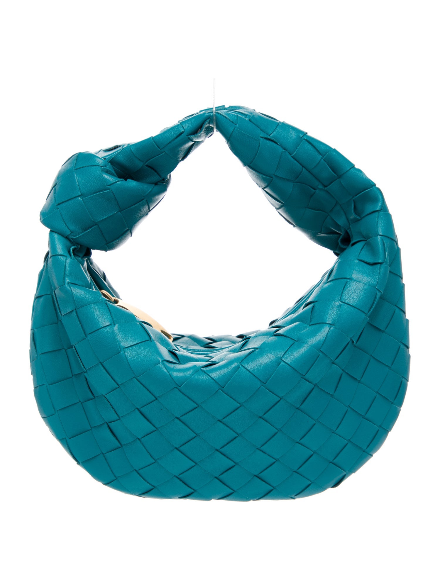 Bottega Veneta Intrecciato Jodie Mini