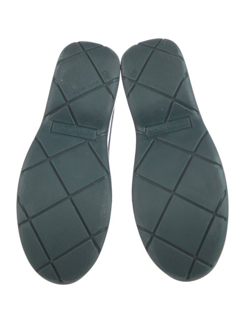 Bottega Veneta Rubber Rain Boots