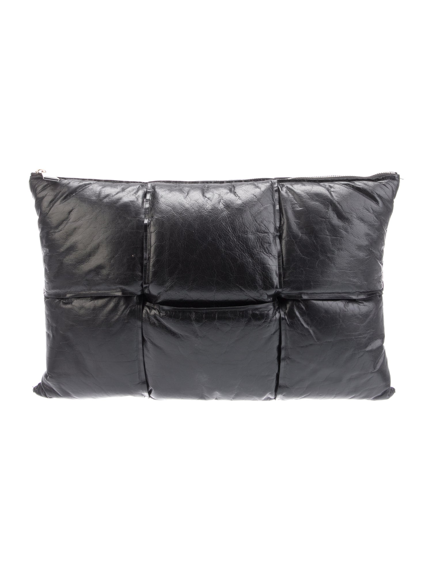 Bottega Veneta Intrecciato Clutch