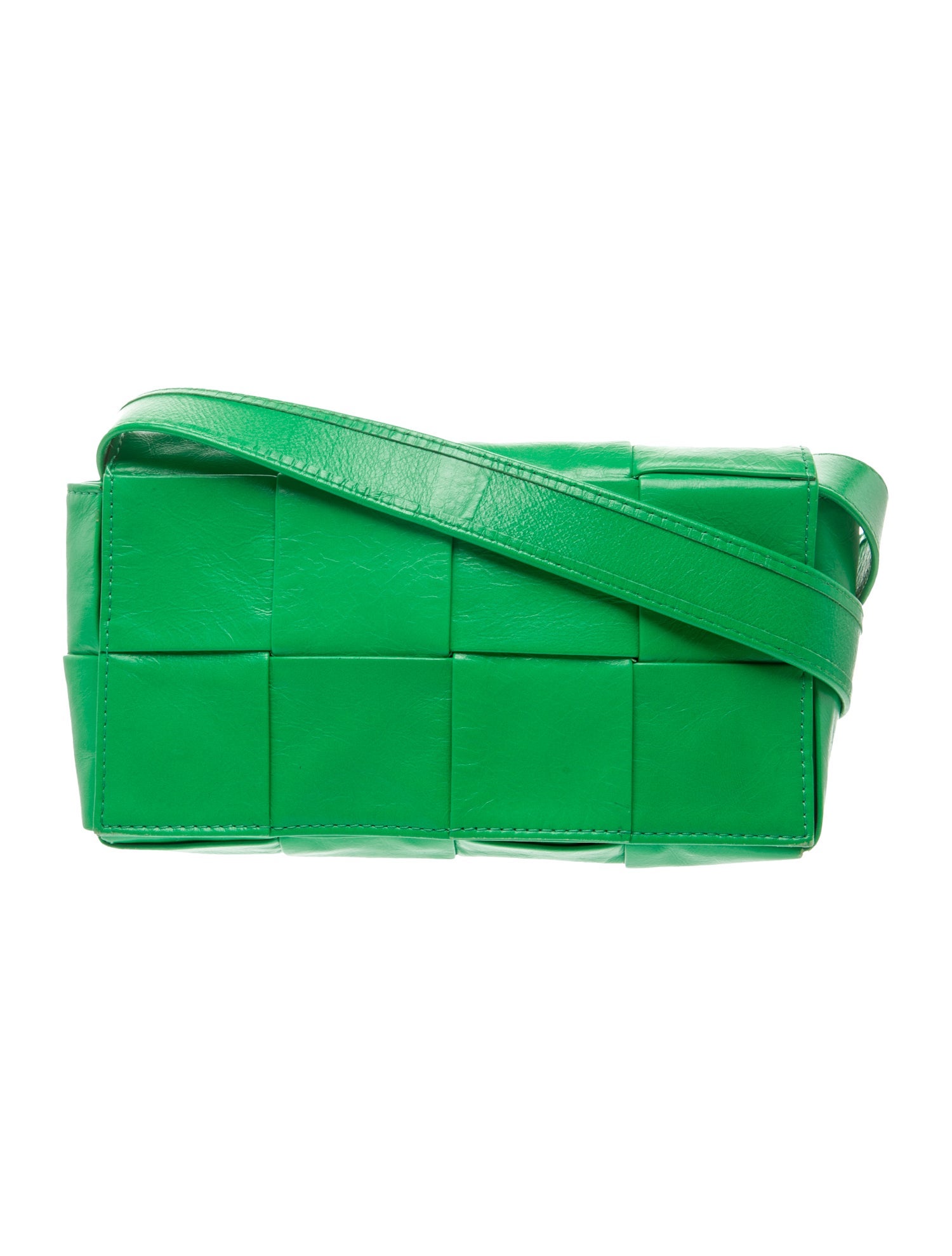 Bottega Veneta Intrecciato Cassette