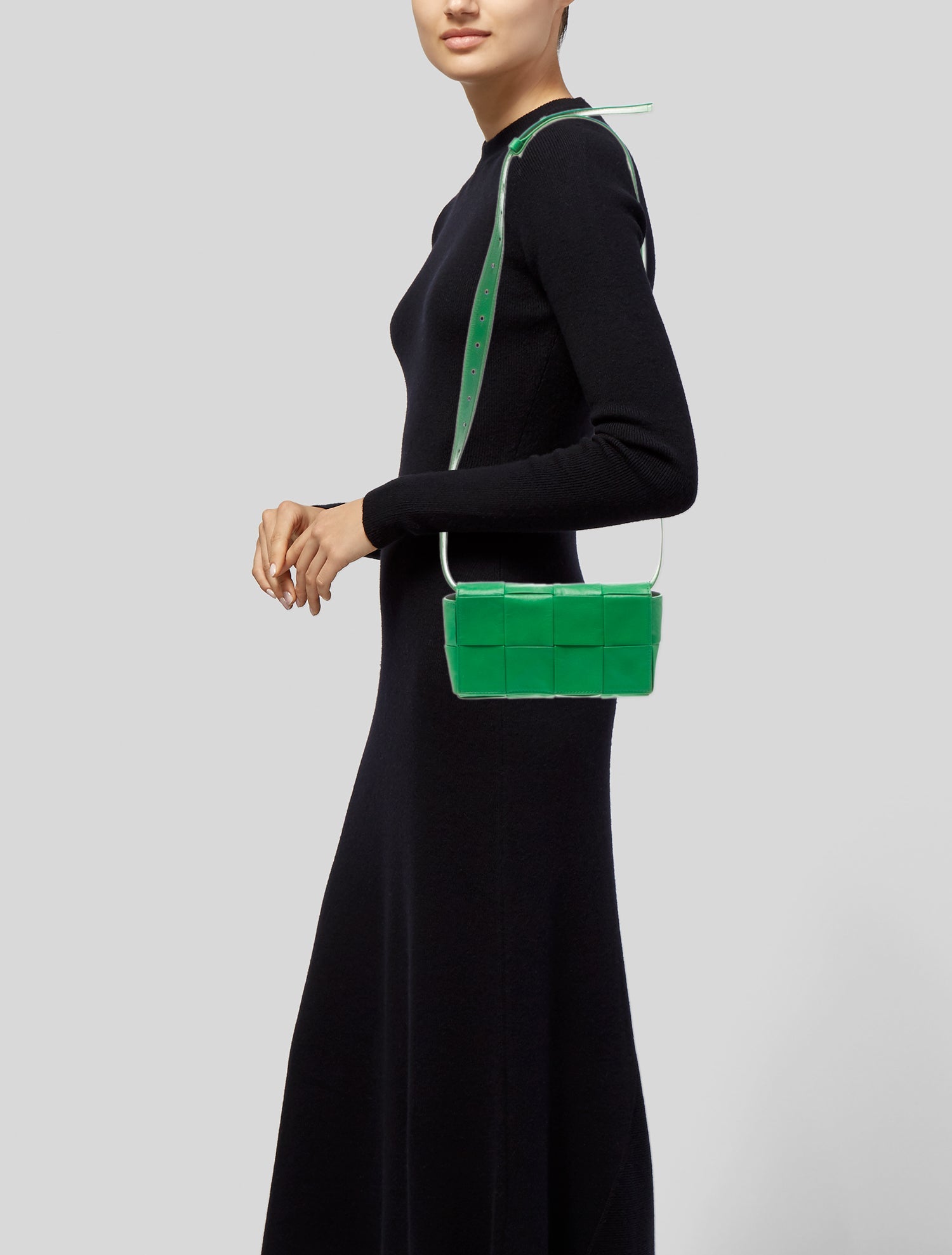 Bottega Veneta Intrecciato Cassette