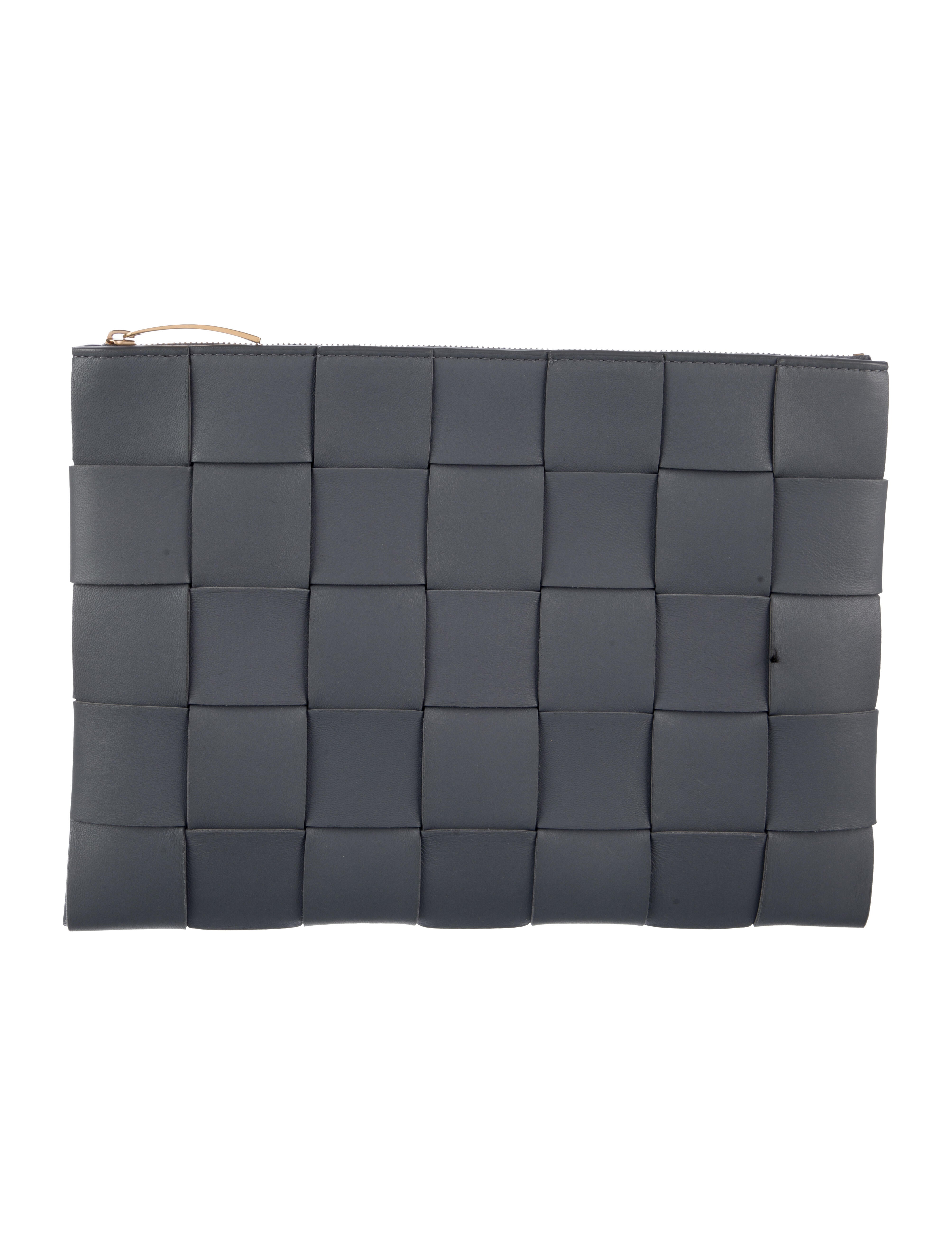 Bottega Veneta Cosmetic Bag