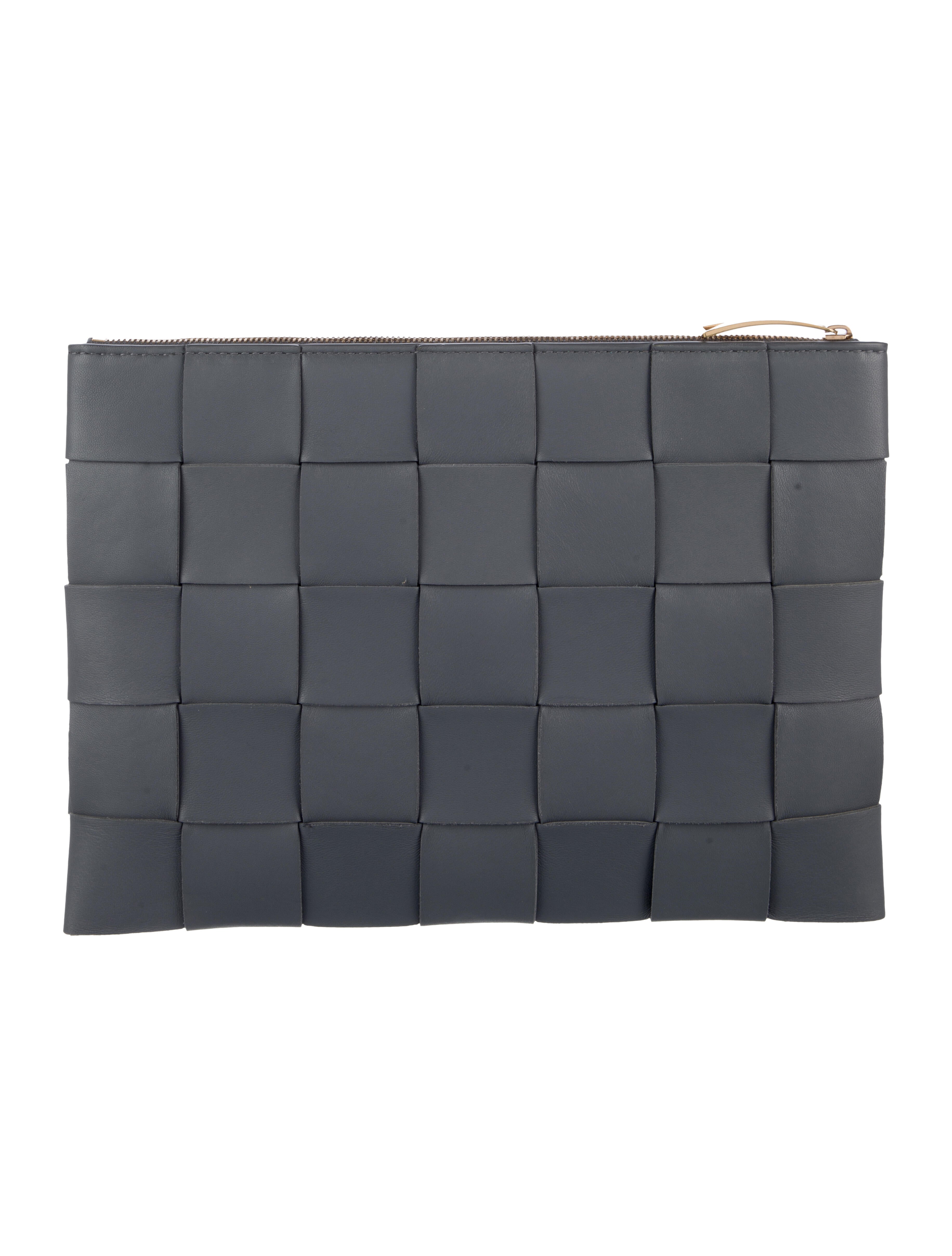 Bottega Veneta Cosmetic Bag