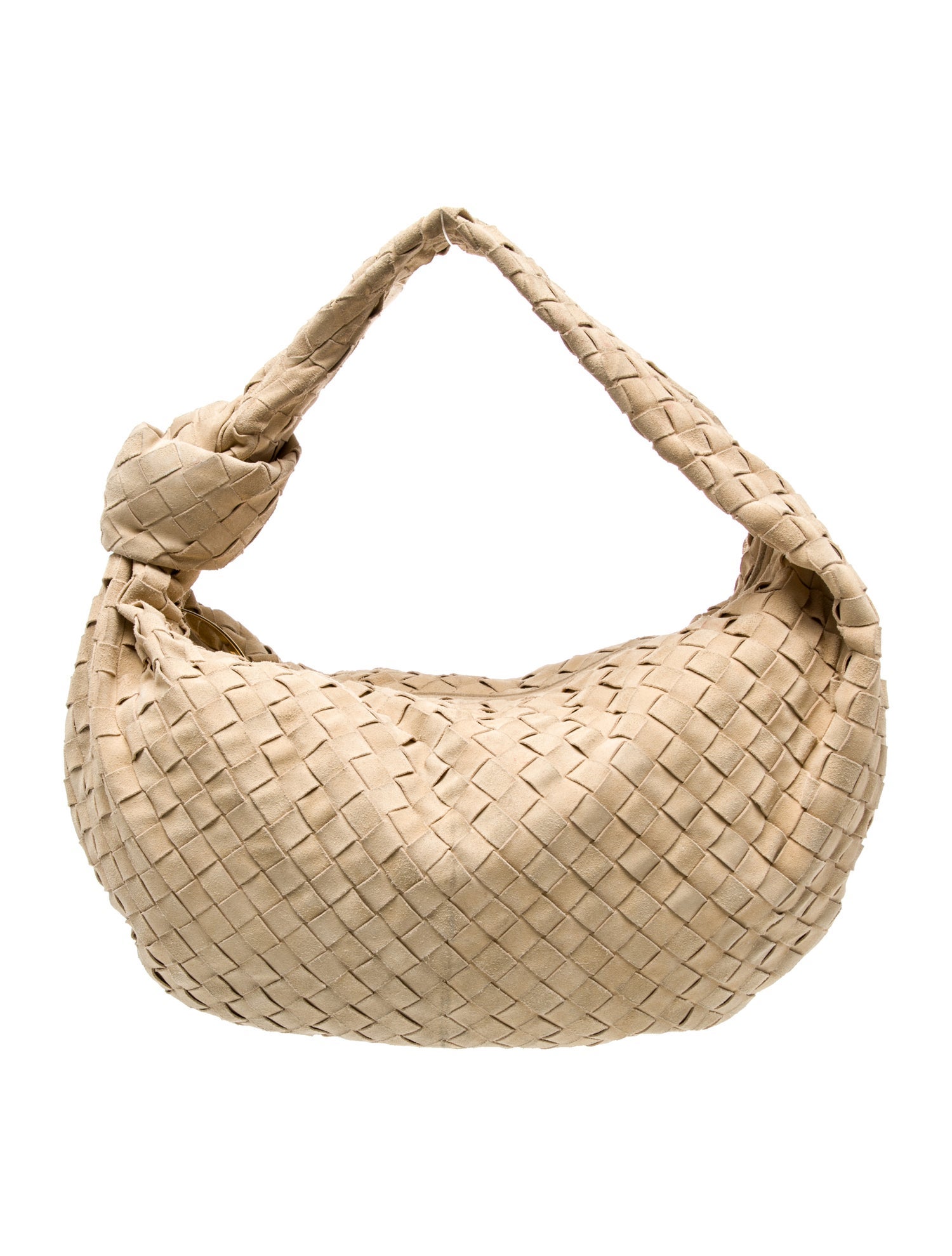 Bottega Veneta Intrecciato Jodie Small