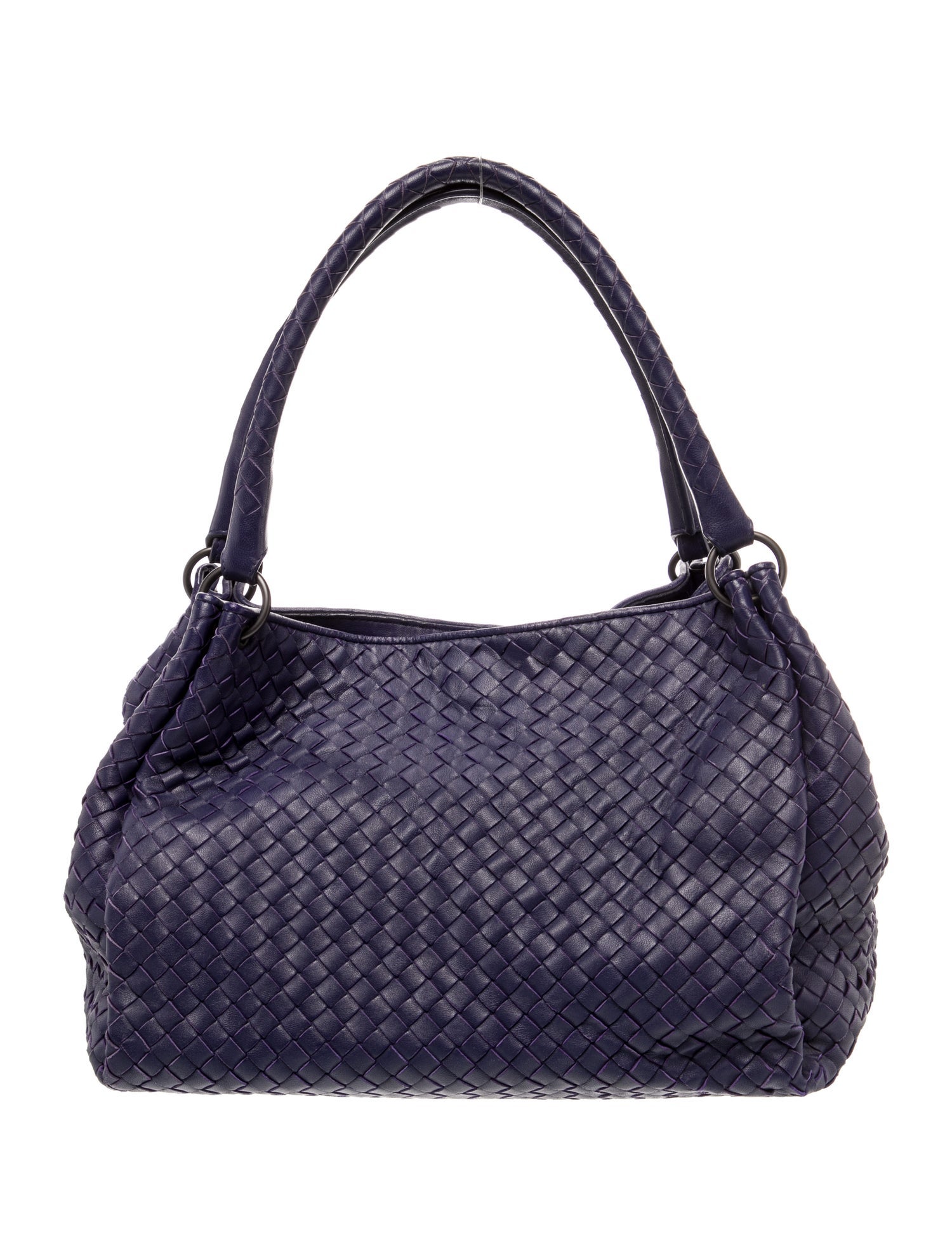 Bottega Veneta Intrecciato Parachute