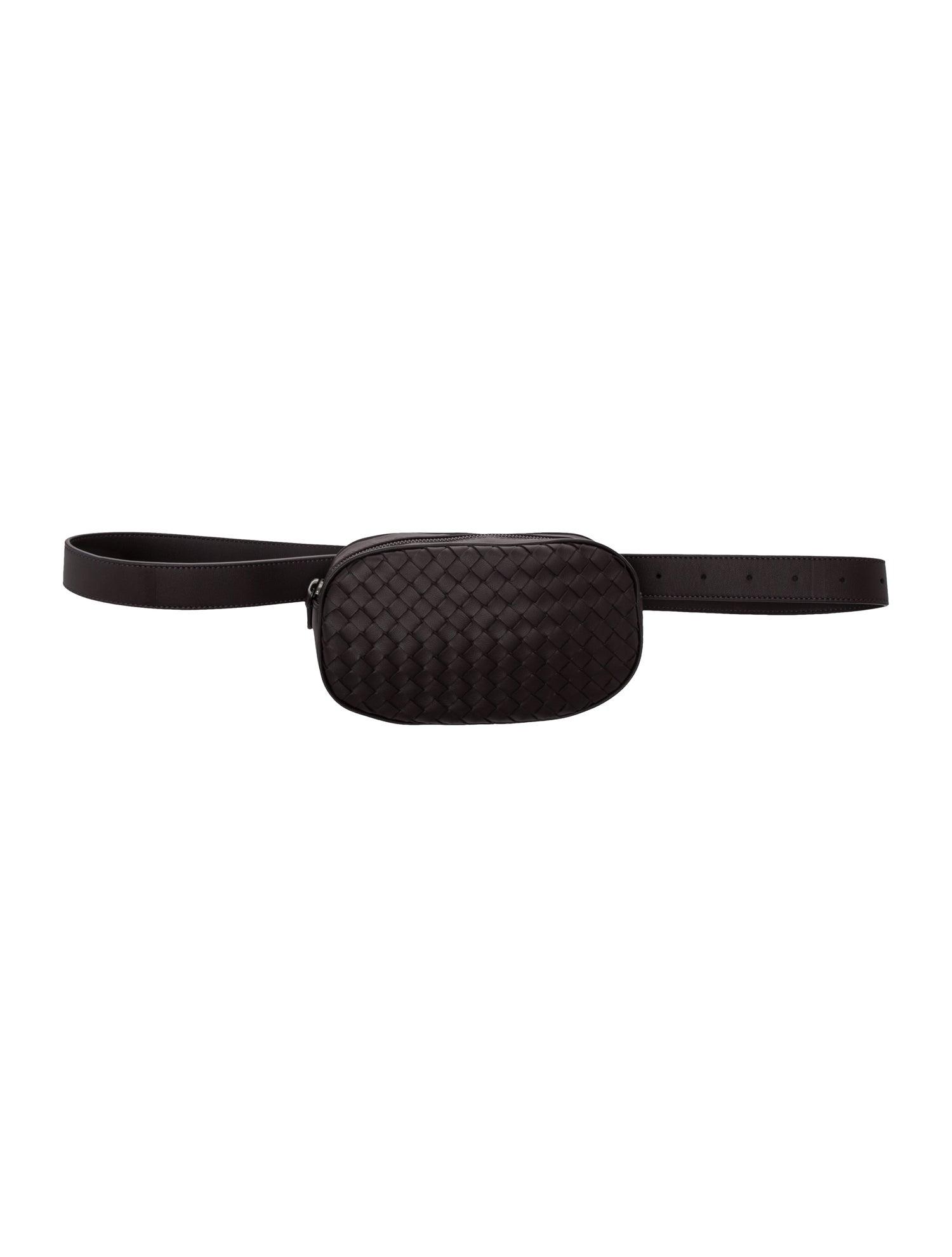 Bottega Veneta Intrecciato Belt Bag