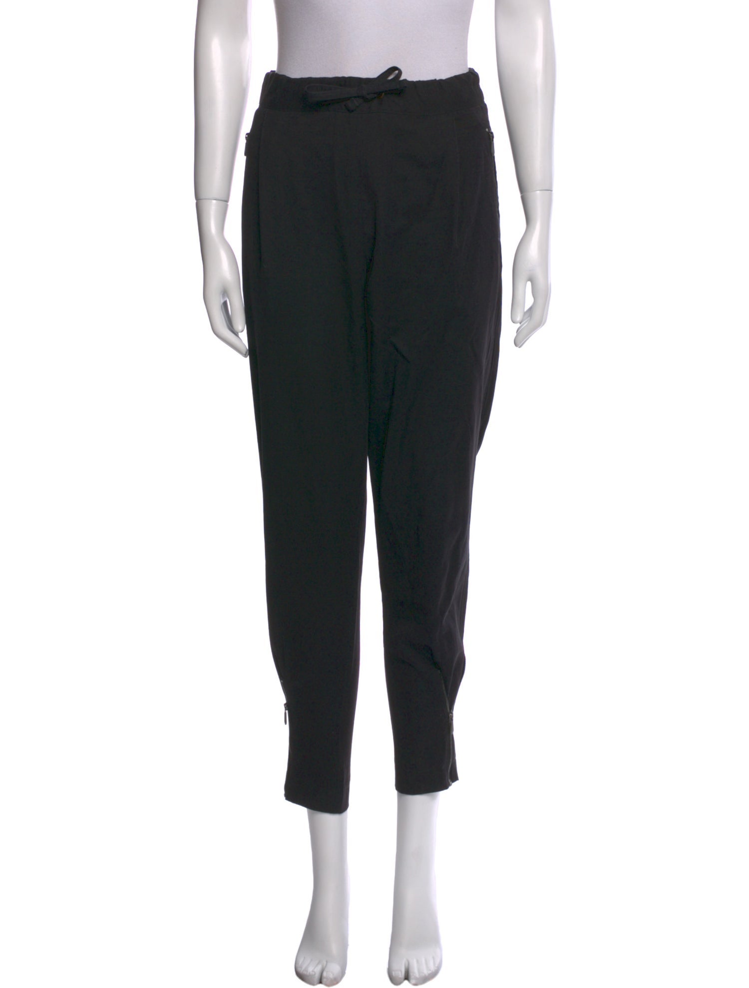 Bottega Veneta Straight Leg Pants