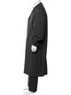 Bottega Veneta Overcoat