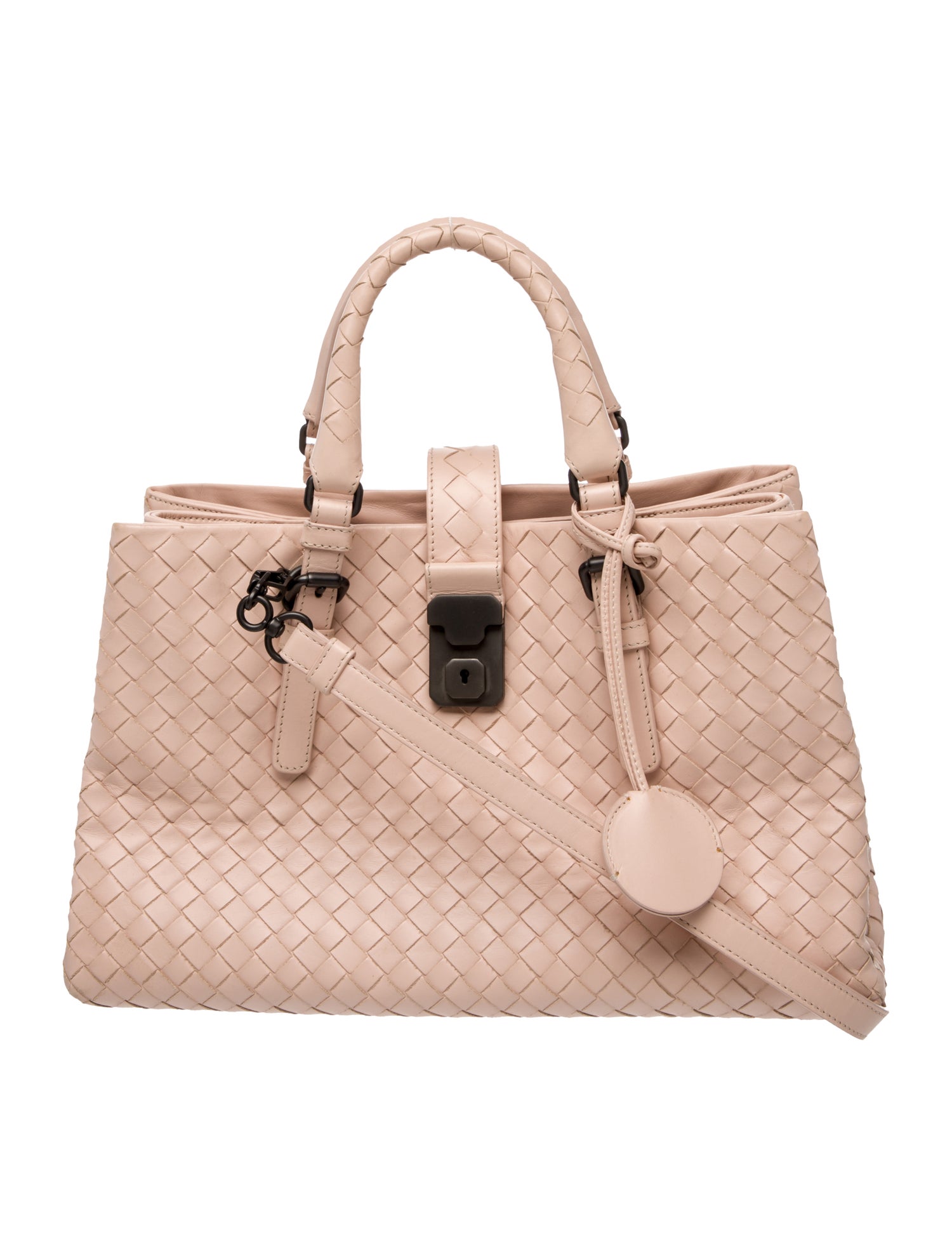 Bottega Veneta Intrecciato Roma