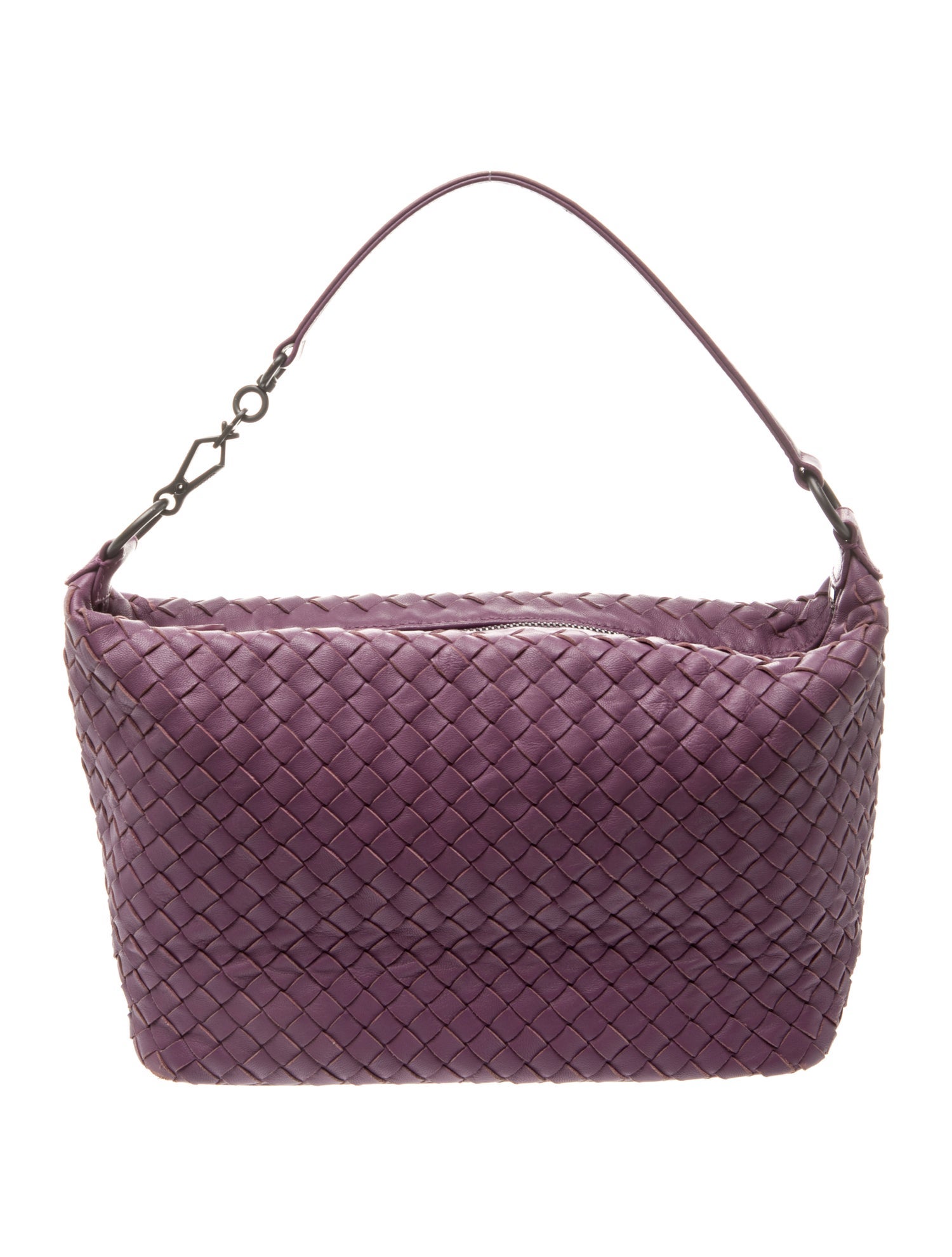 Bottega Veneta Intrecciato Intrecciato Shoulder Bag