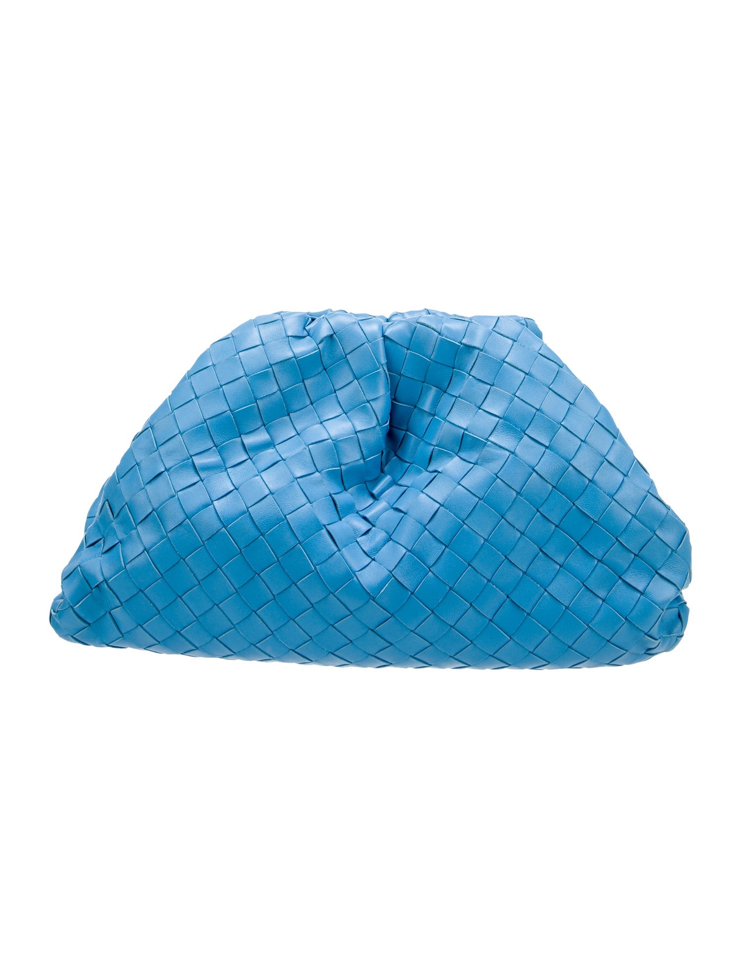 Bottega Veneta Intrecciato The Pouch