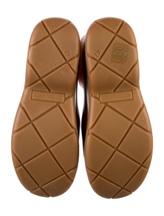 Bottega Veneta Rubber Rain Boots