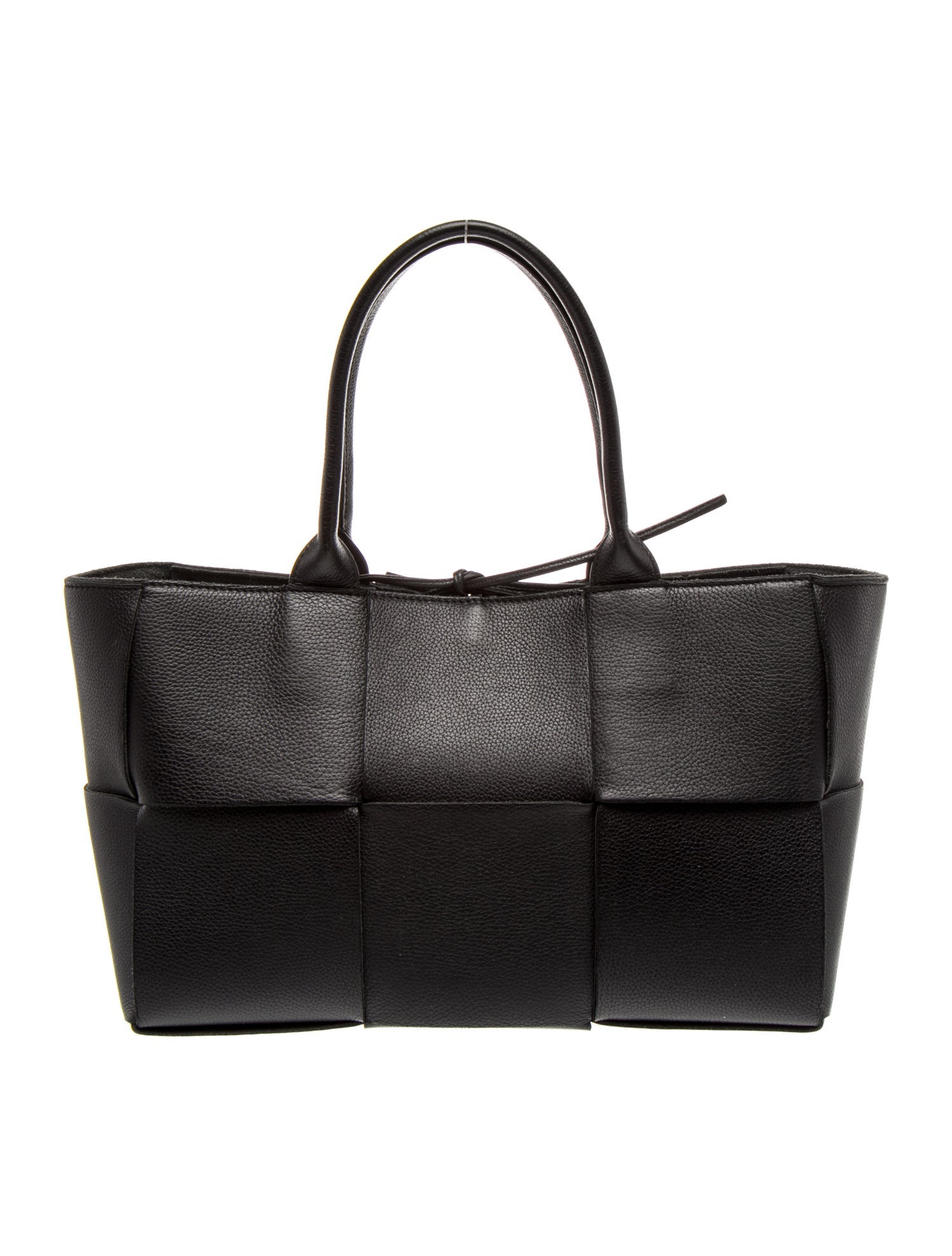 Bottega Veneta Intrecciato Arco