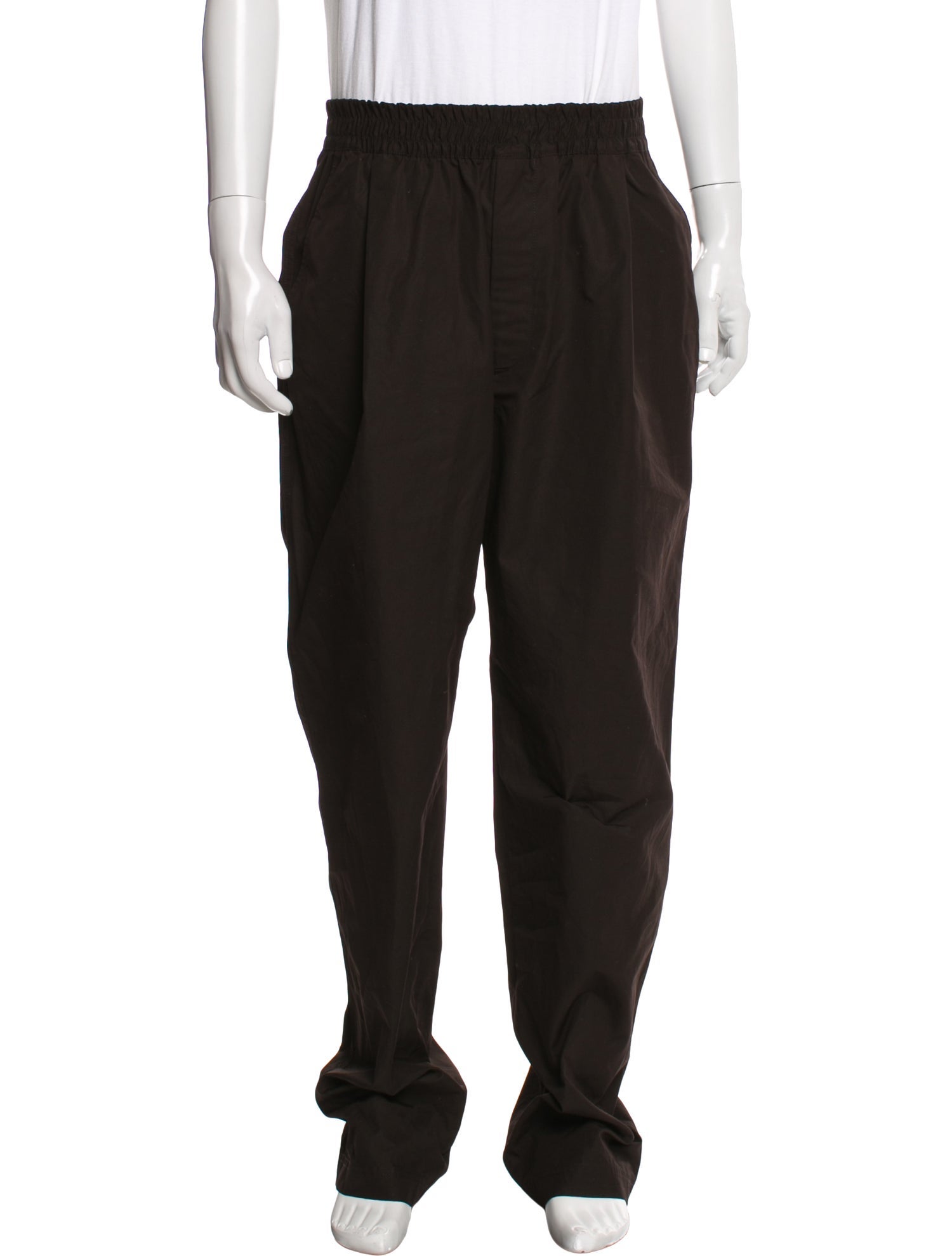 Bottega Veneta 2021 Joggers