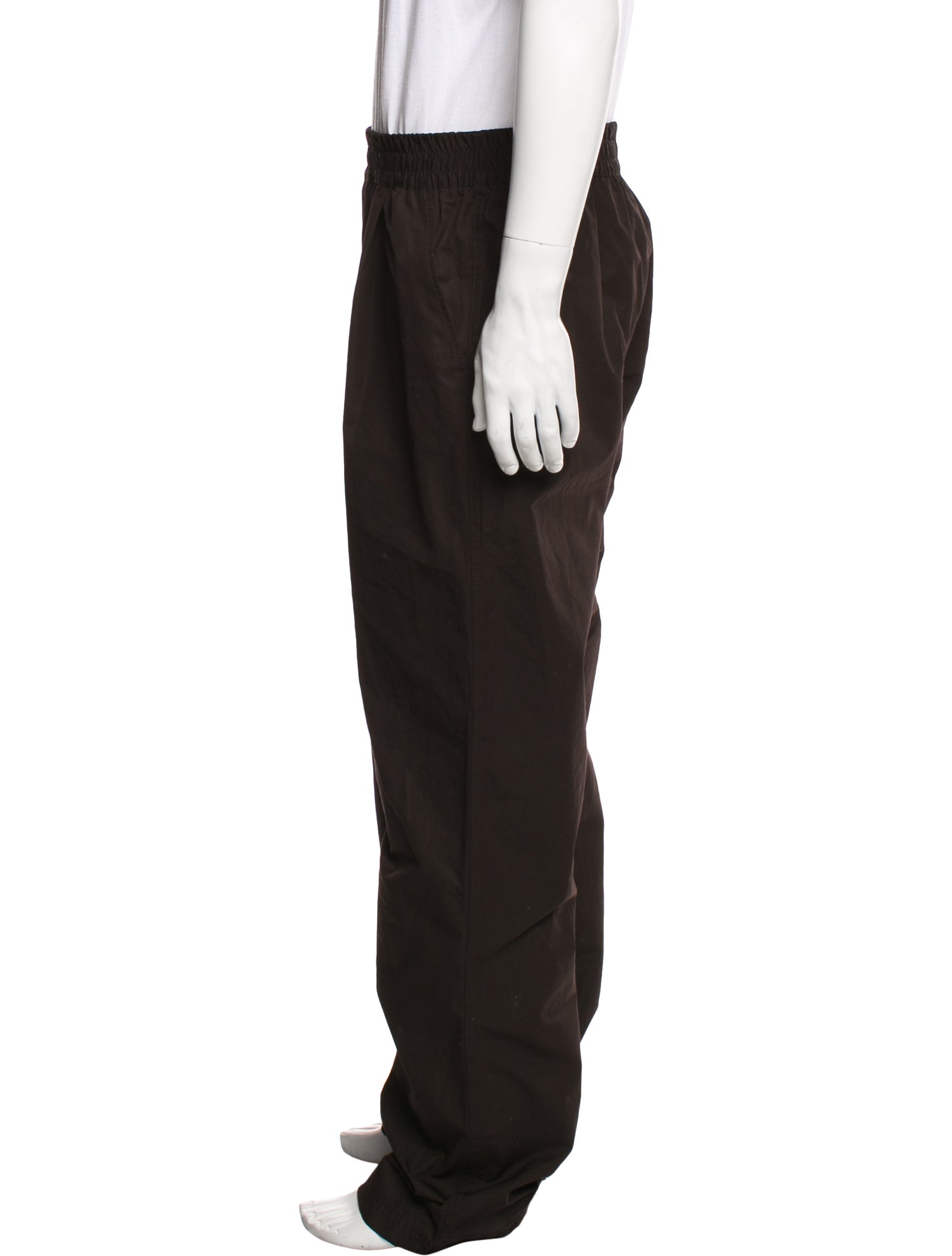 Bottega Veneta 2021 Joggers