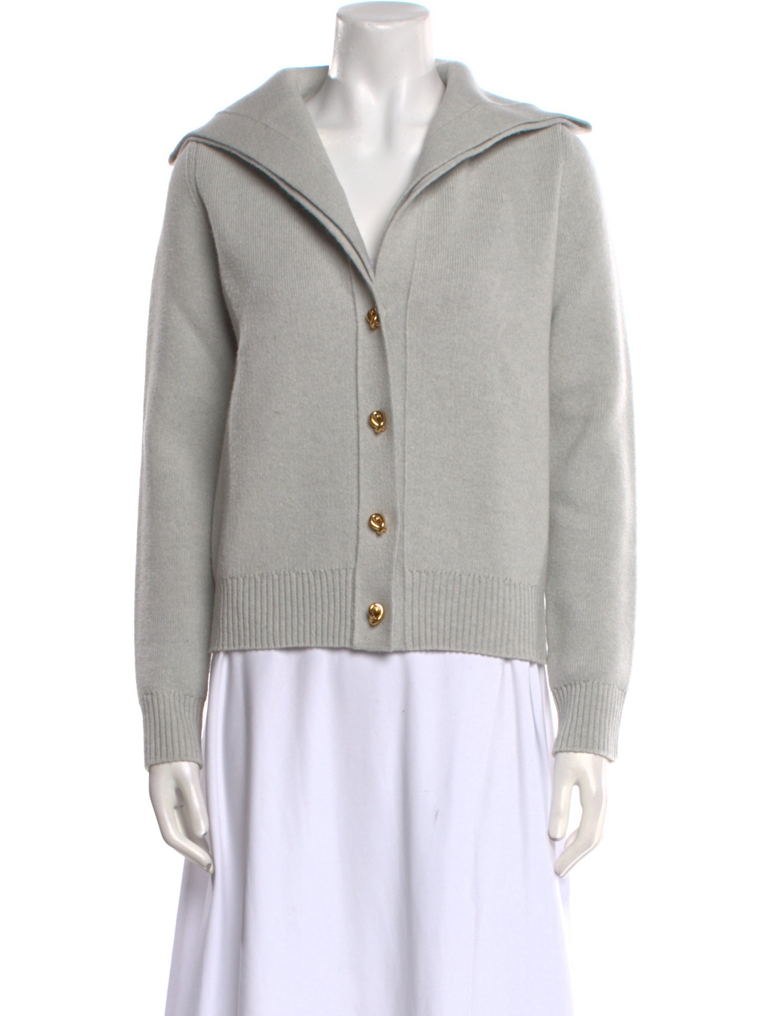 Bottega Veneta Wool Sweater