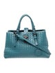 Bottega Veneta Intrecciato Roma Small