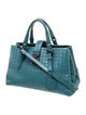 Bottega Veneta Intrecciato Roma Small