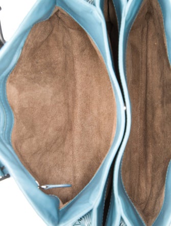 Bottega Veneta Intrecciato Roma Small