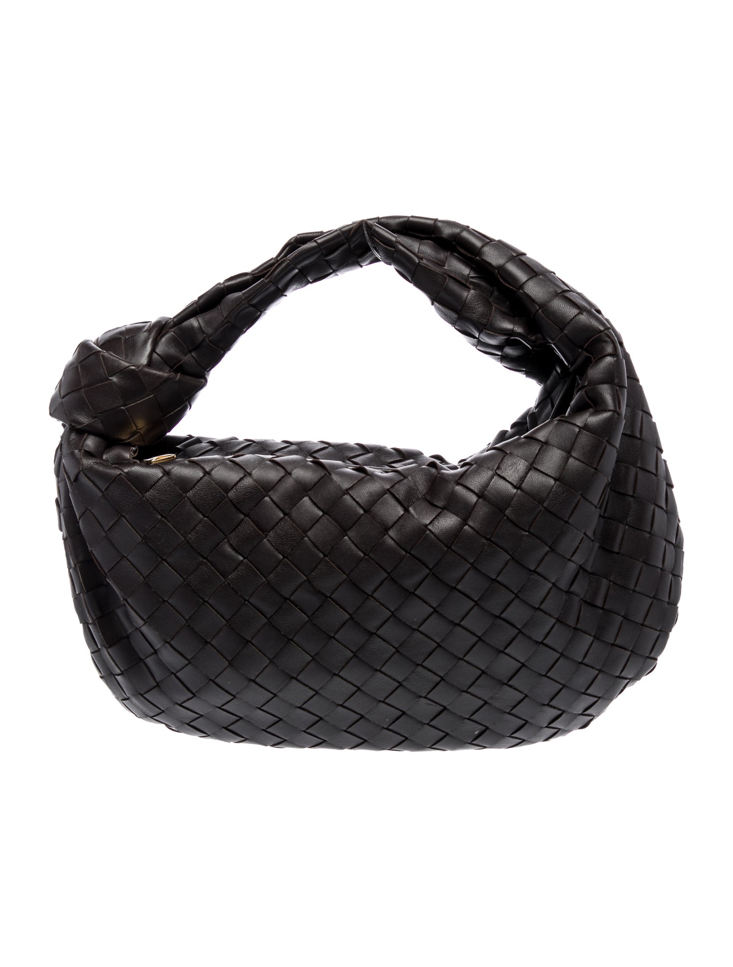 Bottega Veneta Intrecciato Jodie Mini
