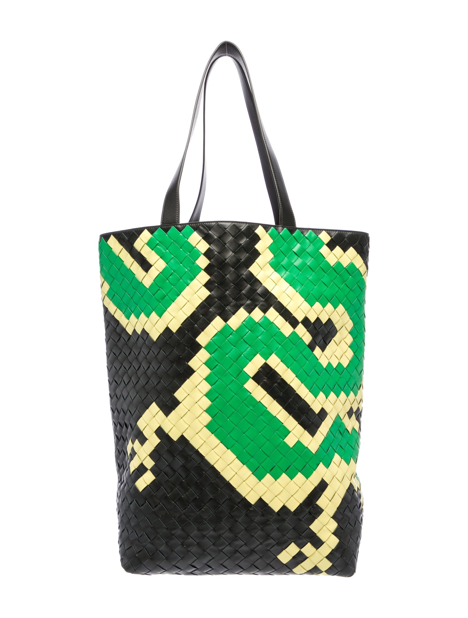 Bottega Veneta Intrecciato Year of the Dragon