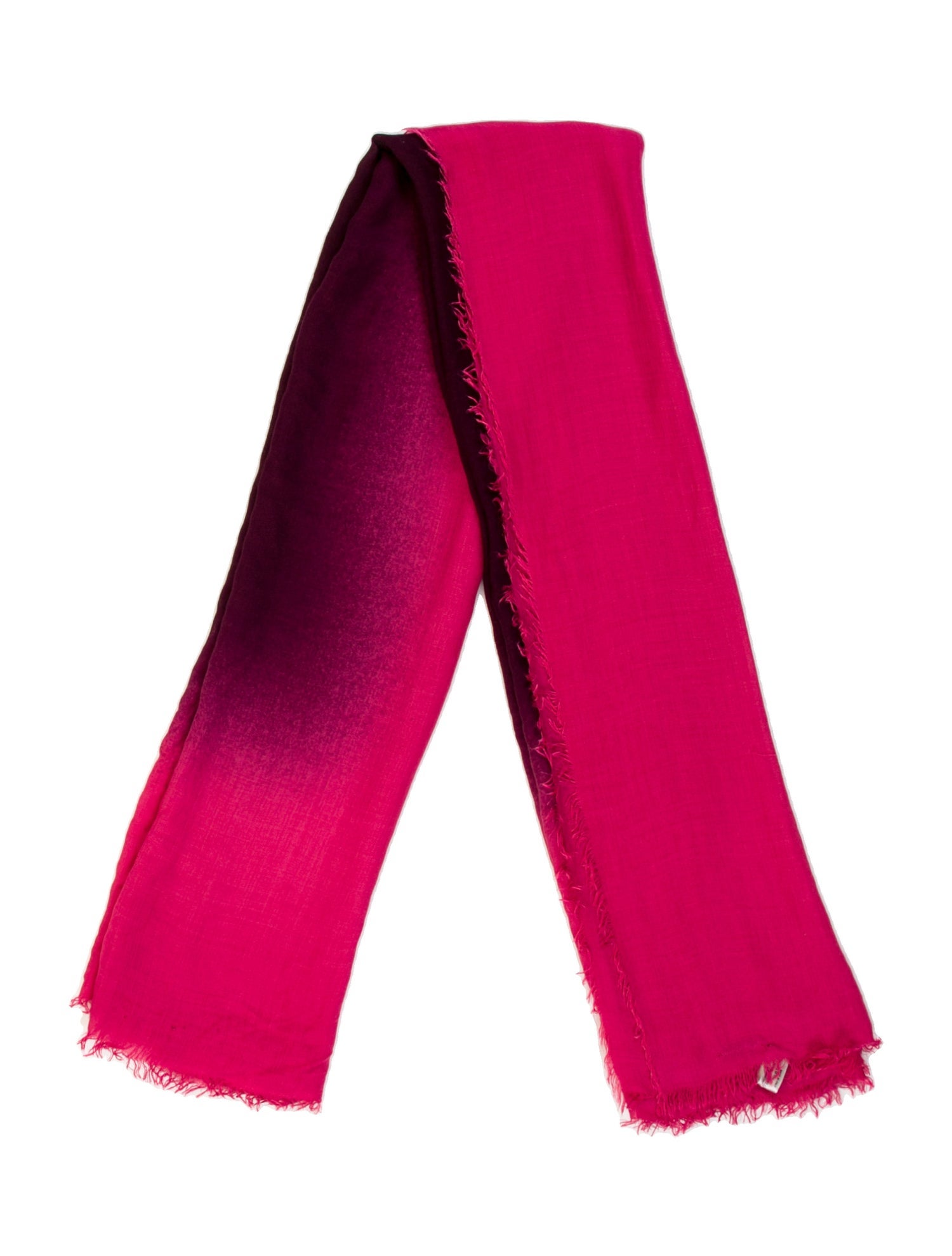 Bottega Veneta Printed Scarf