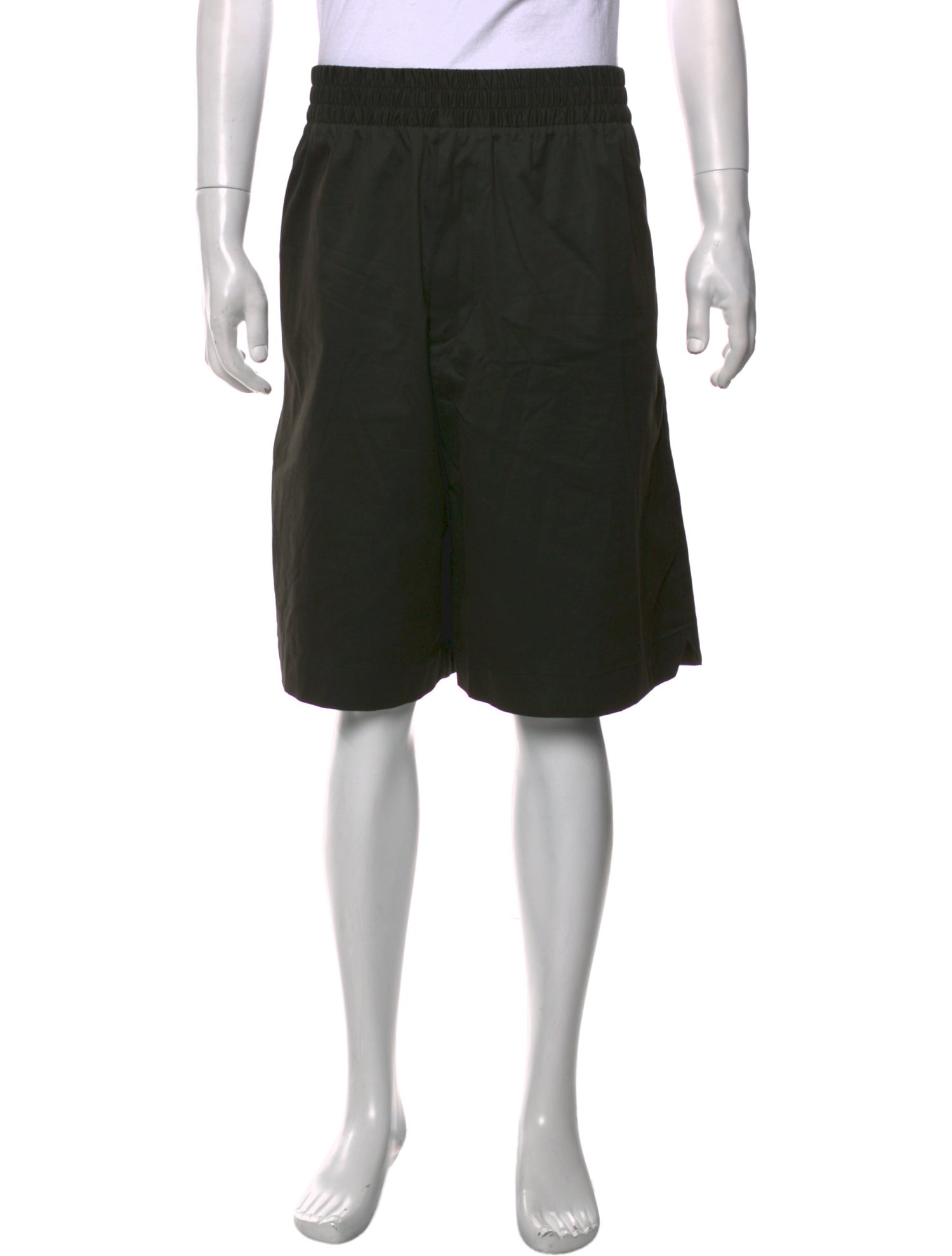 Bottega Veneta Jogger Shorts