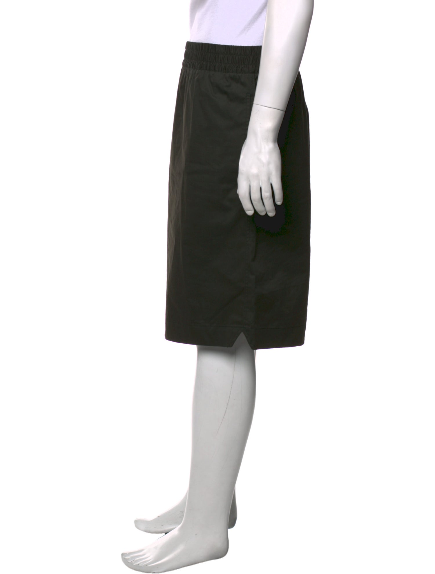 Bottega Veneta Jogger Shorts