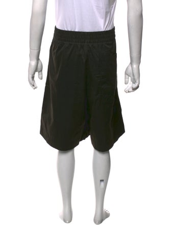 Bottega Veneta Jogger Shorts