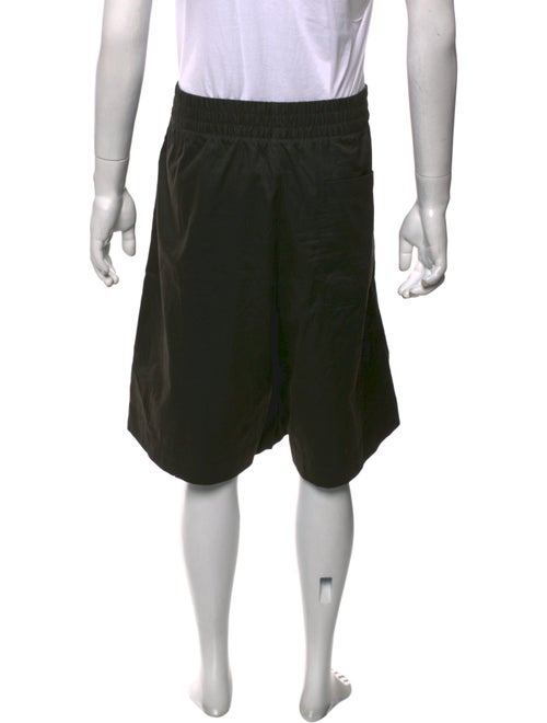 Bottega Veneta Jogger Shorts