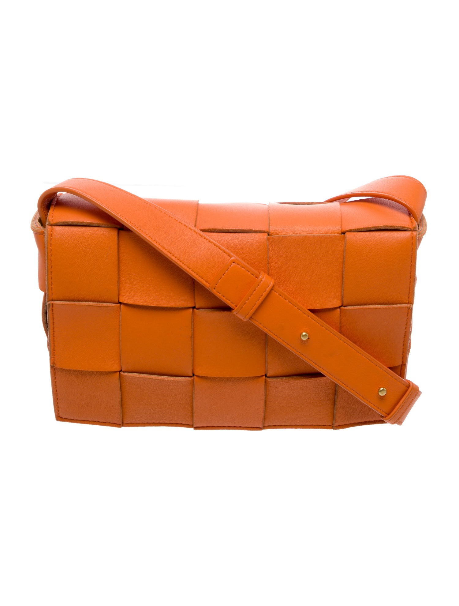 Bottega Veneta Intrecciato Cassette Medium