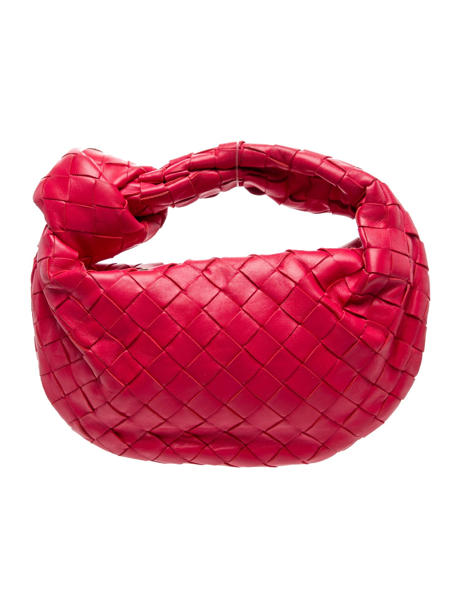 Bottega Veneta Intrecciato Jodie