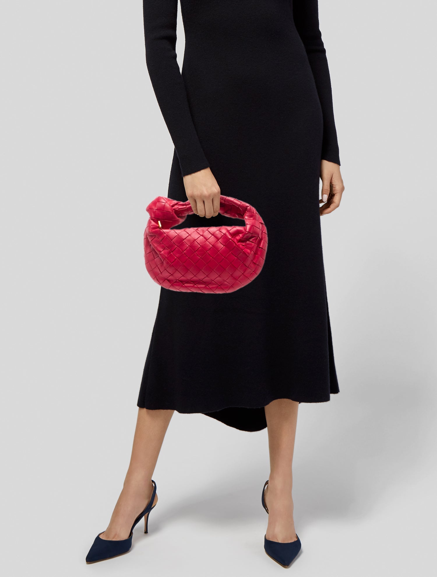 Bottega Veneta Intrecciato Jodie