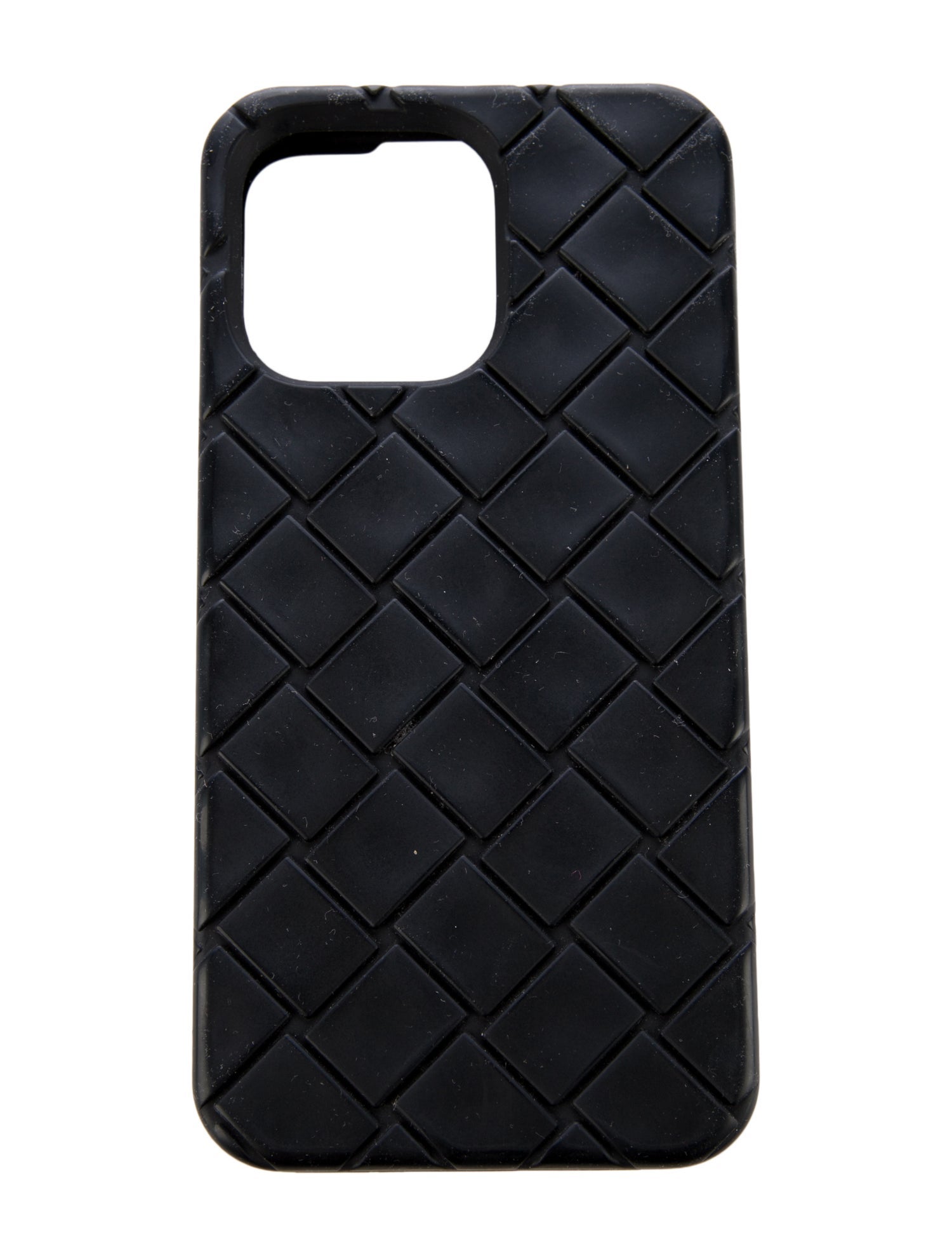 Bottega Veneta Rubber Phone Case