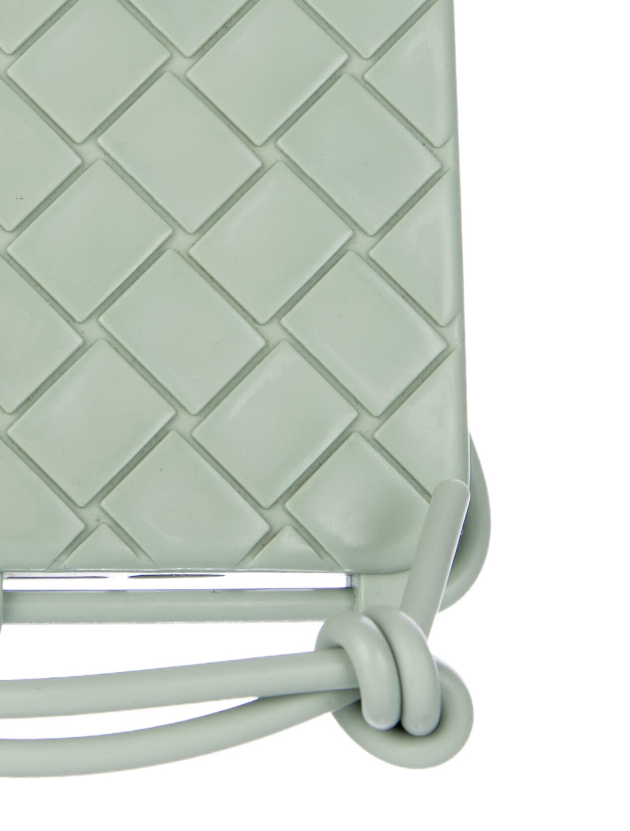 Bottega Veneta Rubber IPhone 14 Pro Max Case