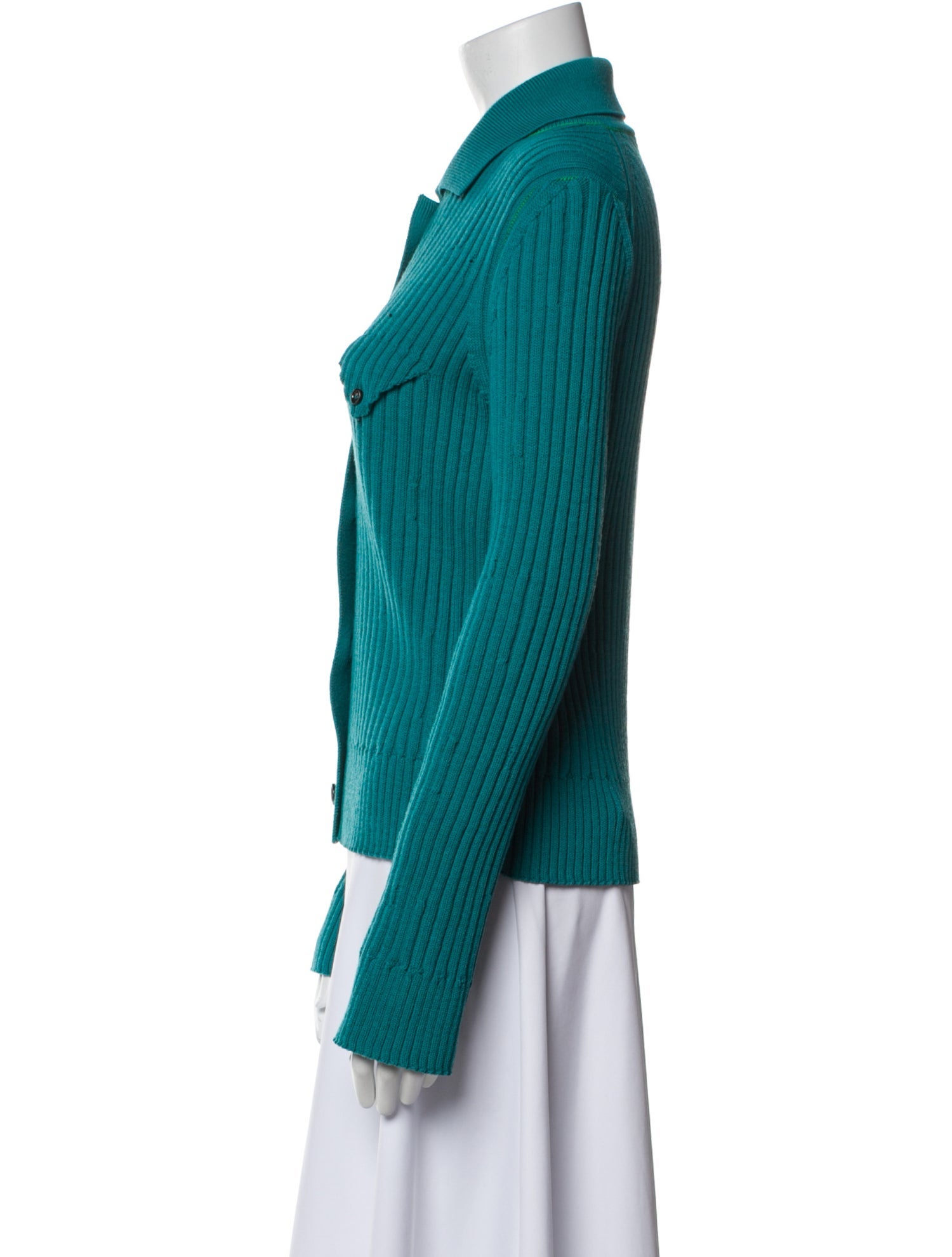 Bottega Veneta Wool Sweater