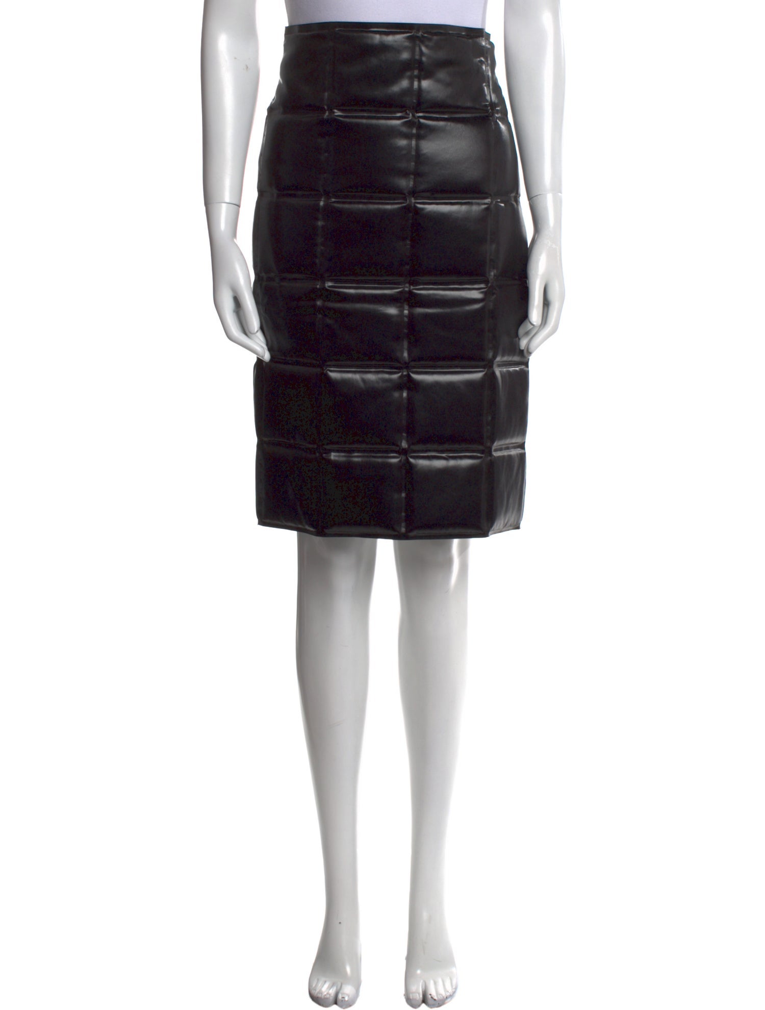 Bottega Veneta Knee-Length Skirt