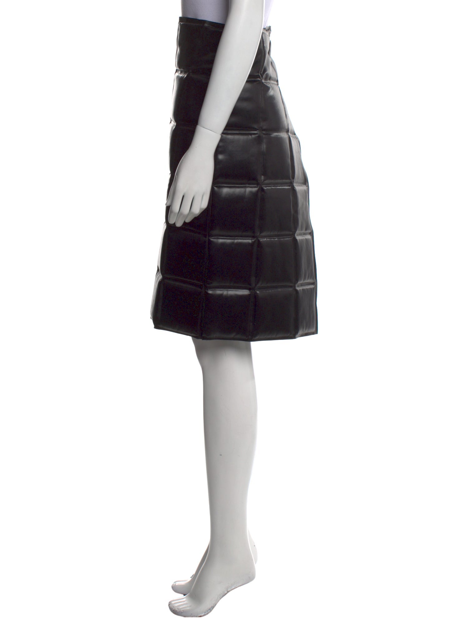 Bottega Veneta Knee-Length Skirt