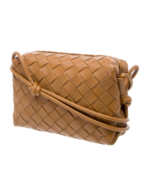 Bottega Veneta Intrecciato Loop